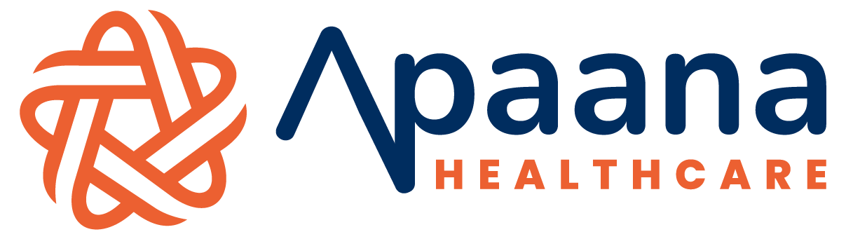 Apaana logo