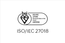 BSI IOS/IEC 27018