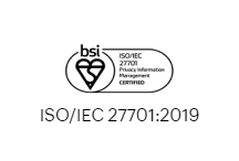 BSI ISO/IEC 27701/2019 Certification