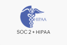 SOC 2 + HIPAA