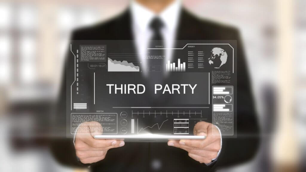 Can A Third Party Help Me With Credentialing?