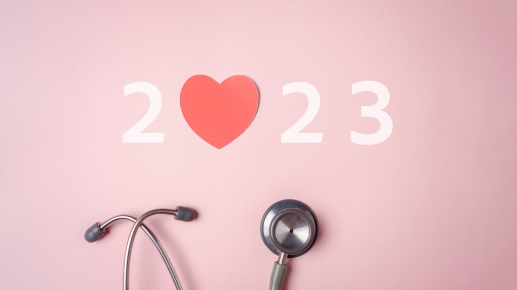 2023 Healthcare Trends You Can’t Ignore