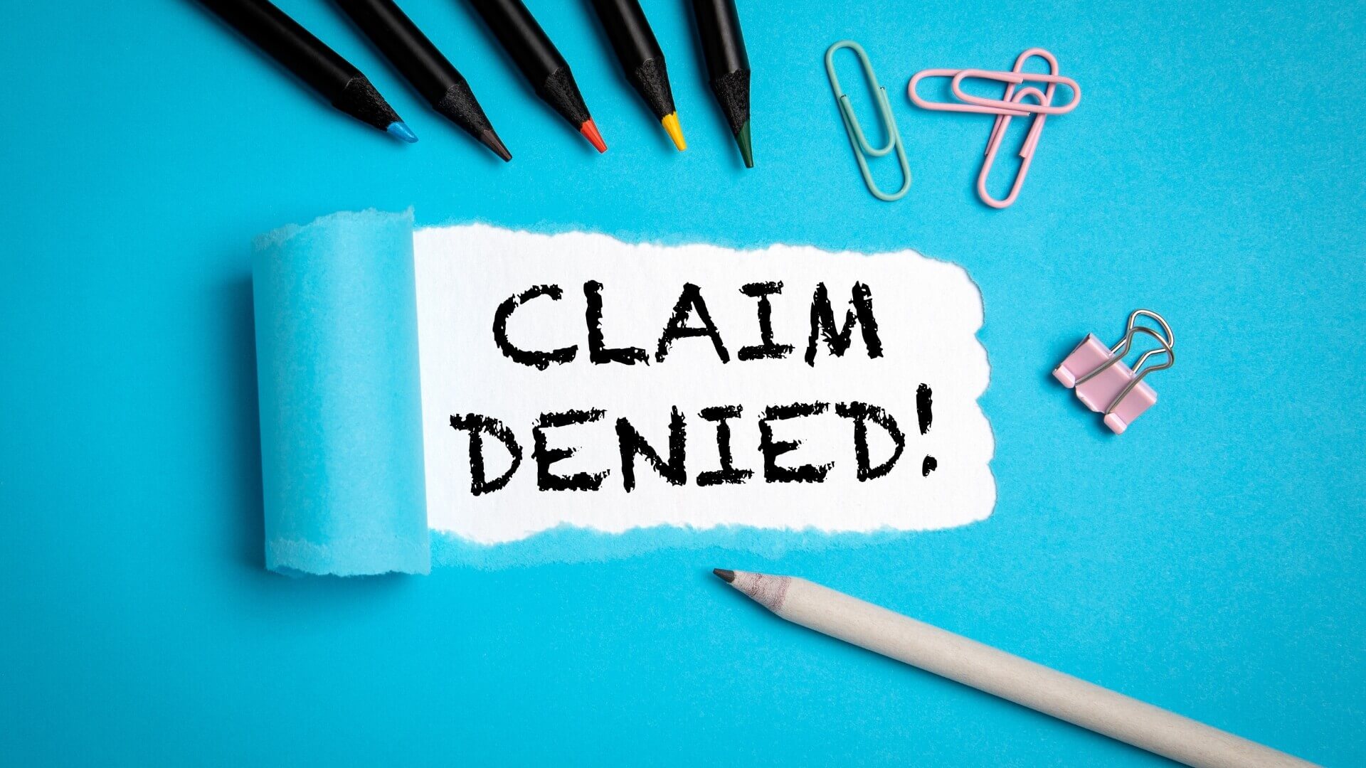 You are currently viewing 5 Proven Strategies for Preventing Hospital Claim Denials 