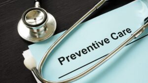 Read more about the article The Importance of Preventative Care and Regular Check-Ups