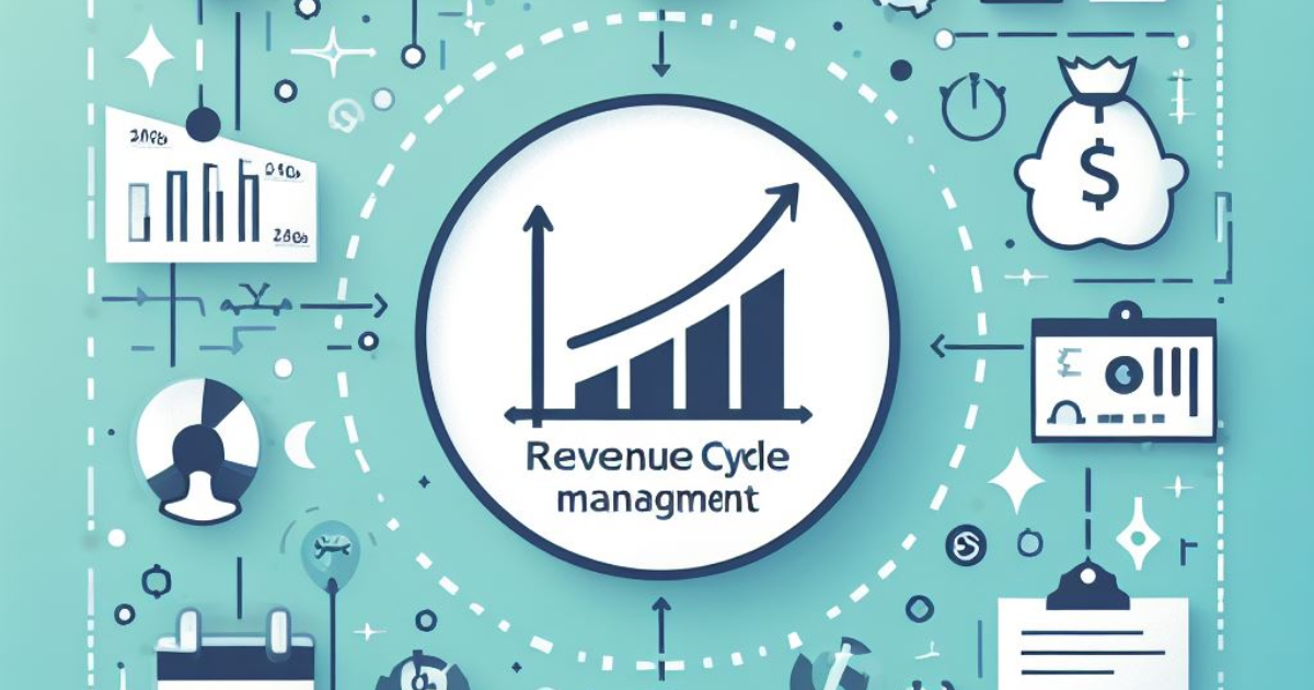 You are currently viewing Streamlining Revenue Cycle Management: Key Strategies for Success
