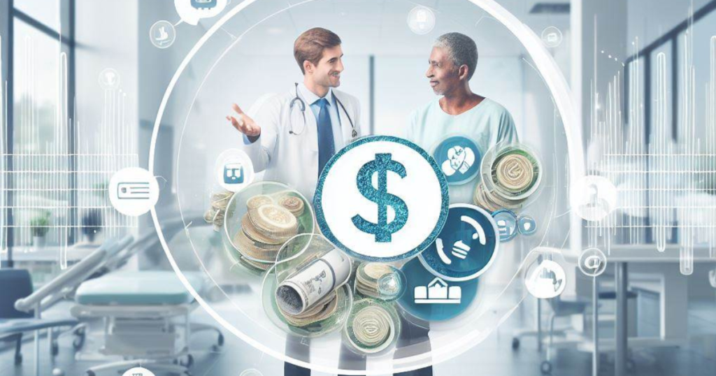 Enhancing Patient Experience through Revenue Cycle Management