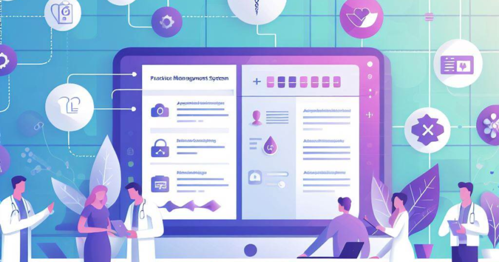 Choosing the Right Practice Management System for Your Medical Practice