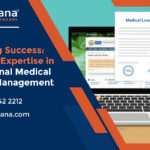 Unlocking Success: Apaana’s Expertise in Professional Medical License Management